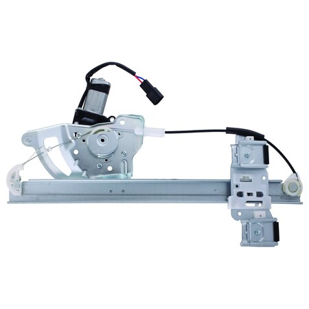 Wai Global WINDOW REGULATOR & MOTOR, WPR0613LM WPR0613LM